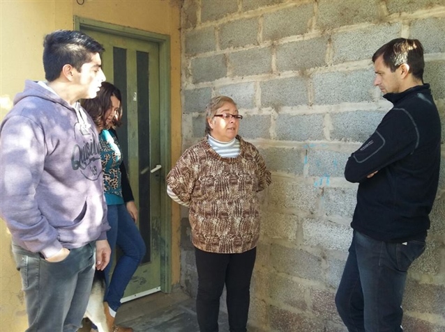 INTENDENTE SIGUE RECORRIENDO LOS BARRIOS 01