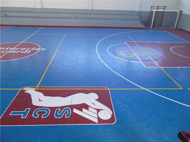 Sport Club Trinitarios.JPG