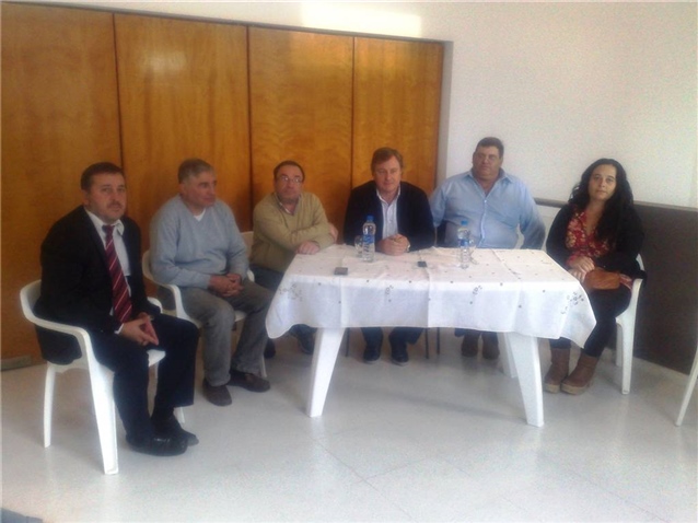 Frente Progresista