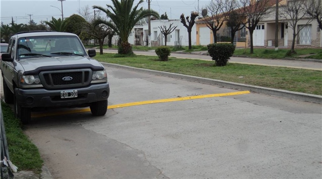 Redoctores de velocidad