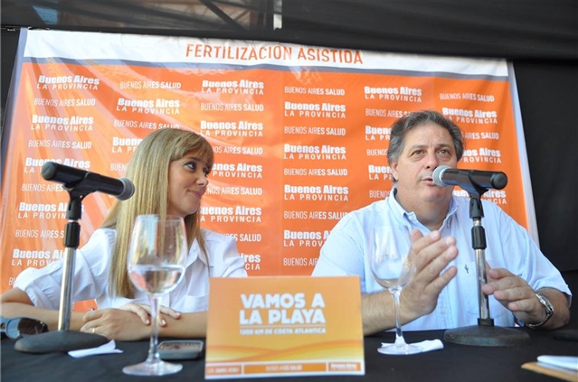 Collia y Brel