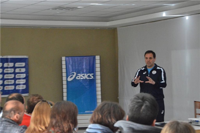 Personal Bolívar presentó su proyecto ante empresarios locales 01