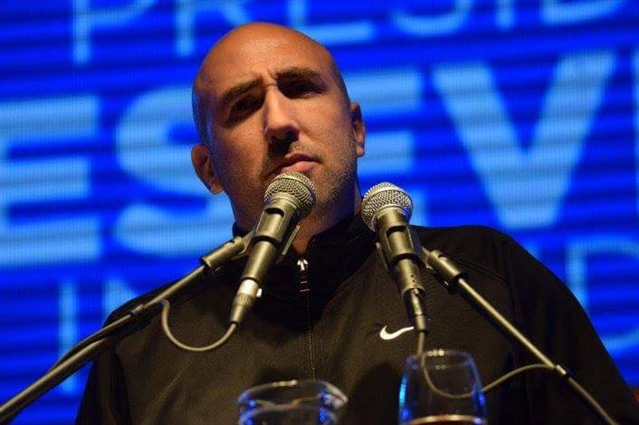 Cesar Valicenti