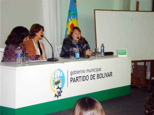 Jornada Violencia