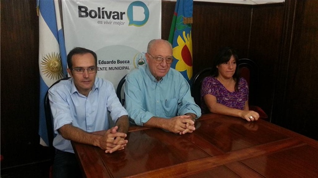 Entrega tarjeta Argenta