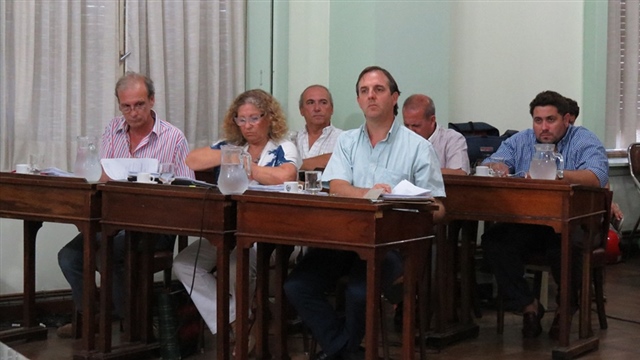 Bloque de Concejales Cambiemos 2016 - 01