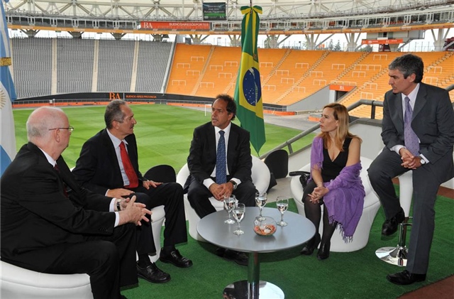 SCIOLI - Brasil