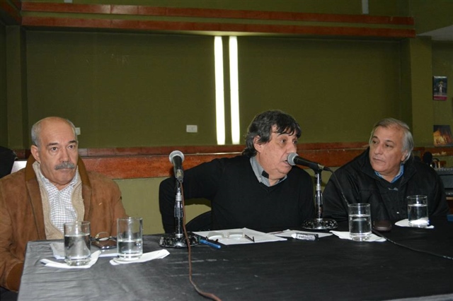 Plenario FESIMUBO