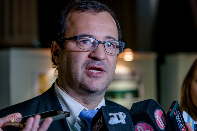 Marcelo Daletto