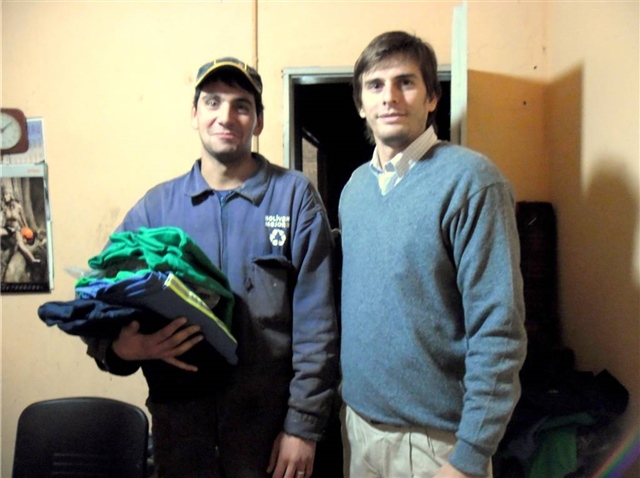 Entrega de material Planta de Reciclado.jpg