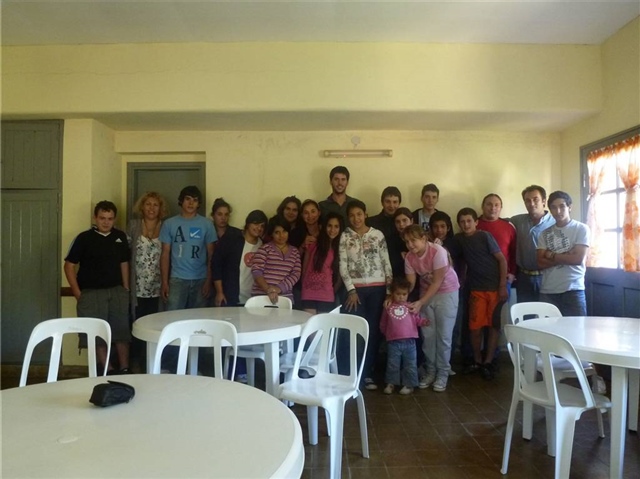 actividades juventud.