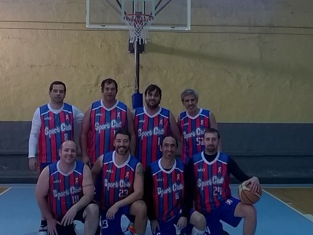 Basquet Maxiliga