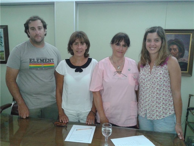 caja solidaria enero