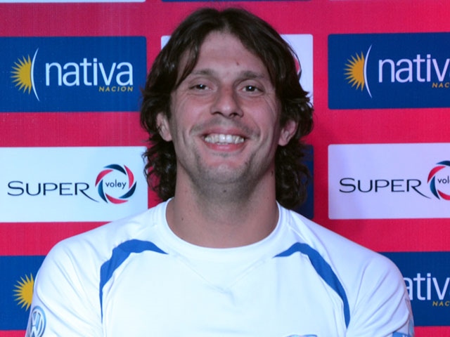 Leo Patti