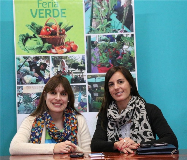 VERDE PROVEERÁ