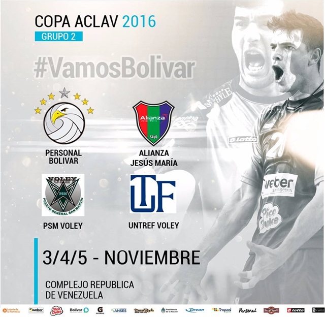 Personal Bolívar - Alianza
