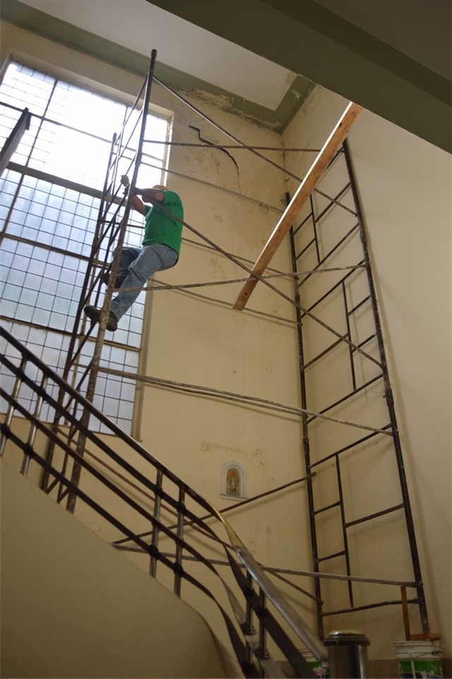 PUESTA EN VALOR DEL MUNICIPIO 01