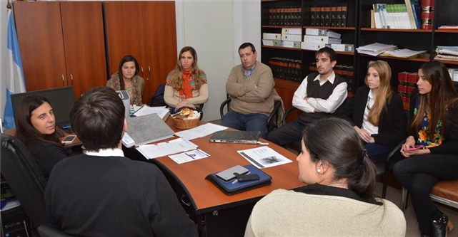 SECRETARÍA LEGAL Y TÉCNICA 02