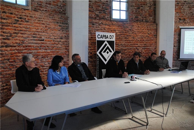 Concurso de arquitectos 01