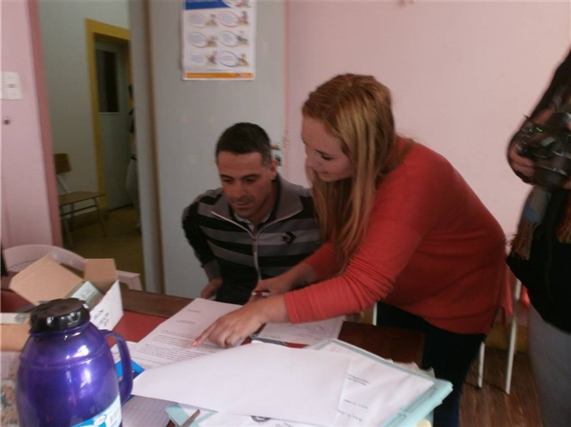 Mejoramiento Habitacional