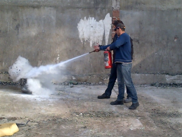 Capacitación para los trabajadores de la Planta de Reciclado 01.jpg