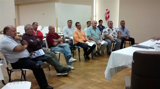 Reunión FACCARA 01