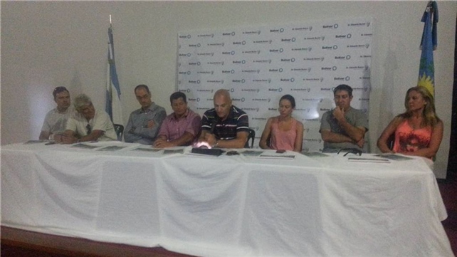 Presentación Juegos BA 2015 01