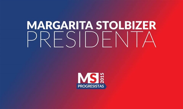 Margarita Stolbizer 2015