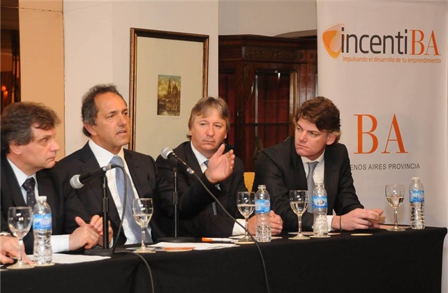 SCIOLI - IncentiBA