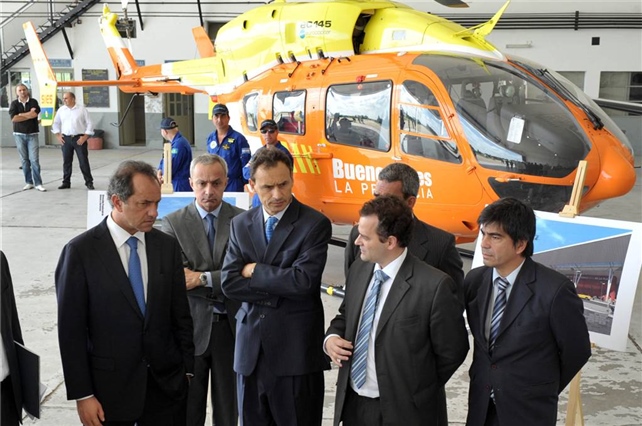 Scioli-Di Gresia