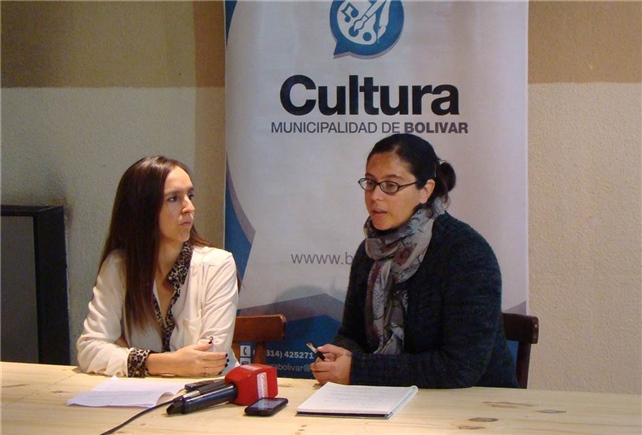 ANUNCIARON ACTIVIDADES POR EL DÍA INTERNACIONAL DE LOS MUSEOS