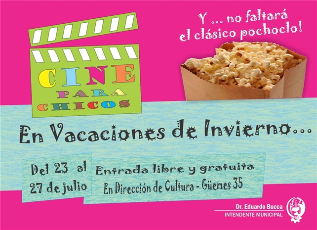 cine en barrios