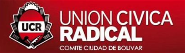 Logo UCR Bolívar