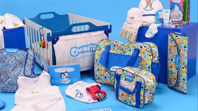 Bolívar forma parte del programa Qunita