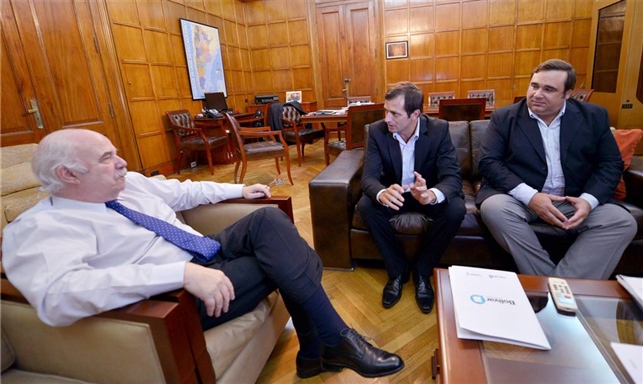 Bali se reunió con el Ministro de Agricultura Casamiquela.jpg