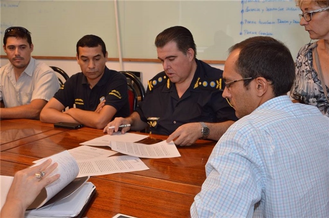 MUNICIPALIDAD BRINDA A LA CDI UNA SEDE PROPIA 02
