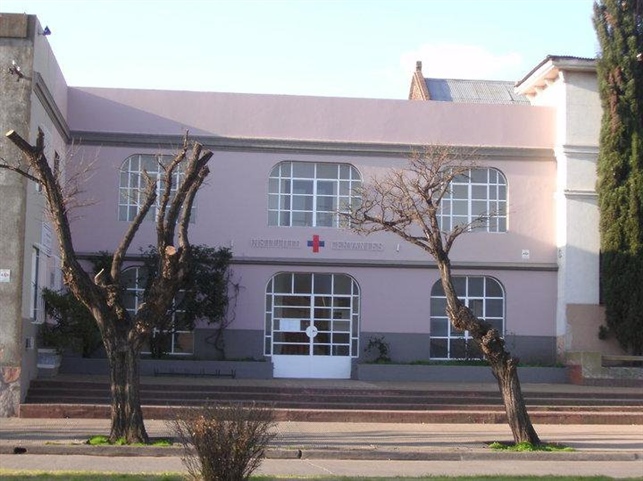 Colegio Cervantes