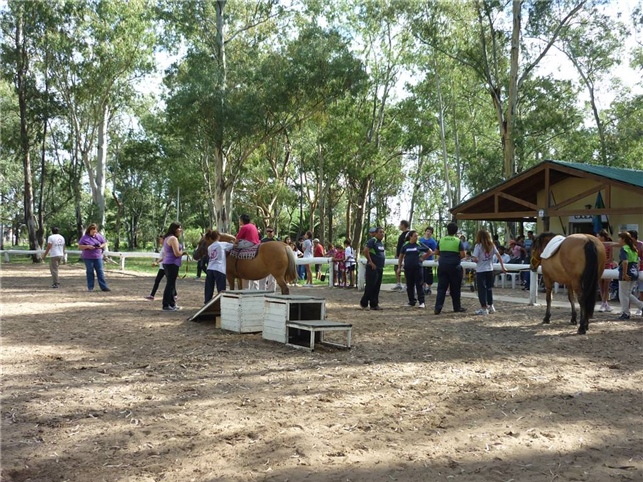 COMENZARON LAS ACTIVIDADES CAEA 01.JPG