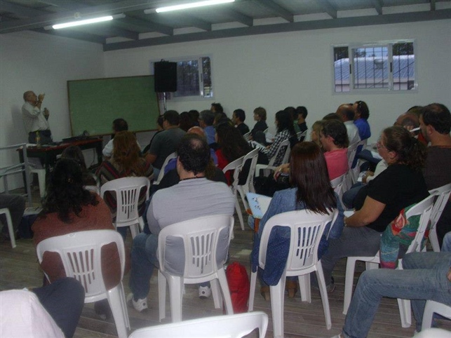 Locutores 2