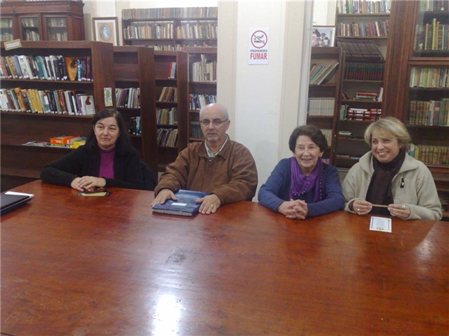 Asociación Musical 01