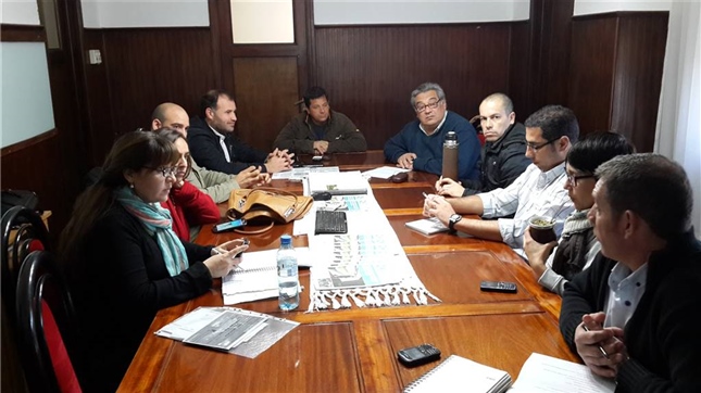 Reunion organizativa Bolívar Rock.jpg