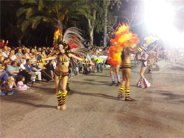 Carnavales 2013 - 130220132423