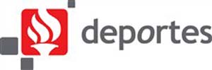 Logo Dirección de Deportes