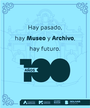 MUSEO Y ARCHIVO MUNICIPAL