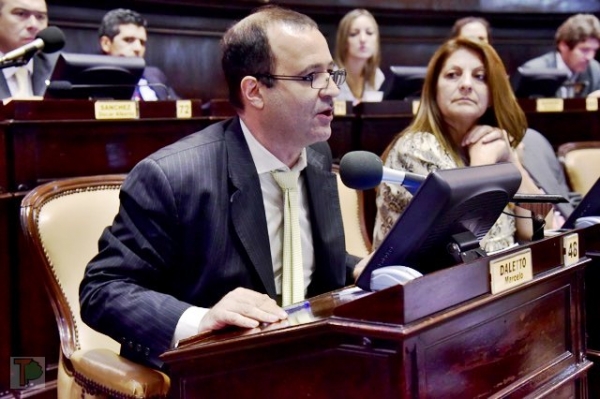 Daletto
