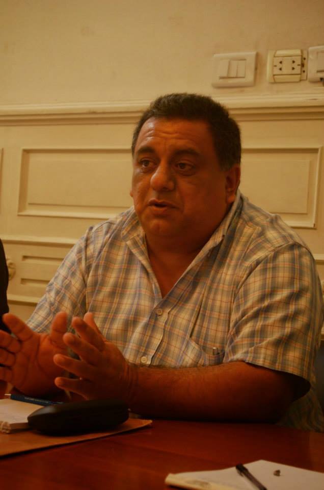 Luis Mariano Gorosito